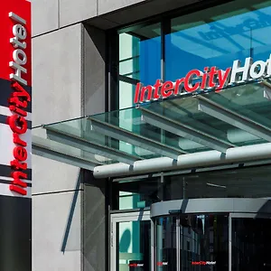 מלון Intercityhotel