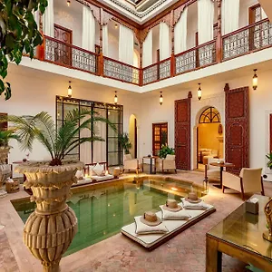 Luciano And 4* Marrakesh
