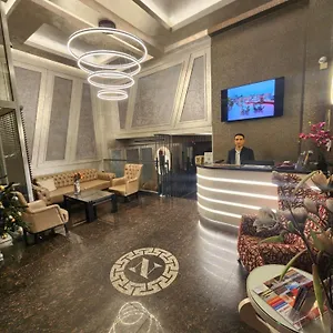 Nanda 4* Istanbul