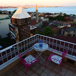 Emine Sultan 3* Istanbul